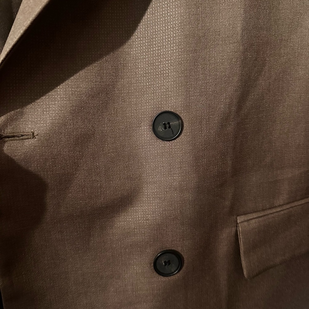 2 Blazers size XL - Picture 2 of 9